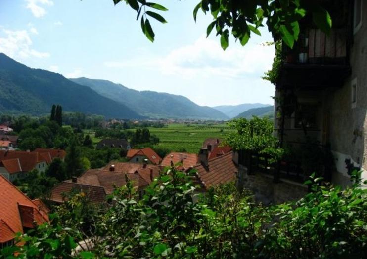 Wachau Valley